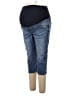 Thyme Blue Jeans Size L - photo 1