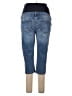 Thyme Blue Jeans Size L - photo 2