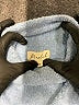 Marled by Reunited Blue Turtleneck Sweater Size M - photo 7