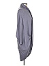 Athleta Gray Cardigan Size XXS - photo 4