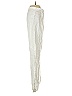 MNG Ivory Casual Pants Size 2 - photo 4