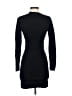 Zara Black Cocktail Dress Size S - photo 2