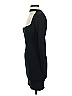Zara Black Cocktail Dress Size S - photo 5