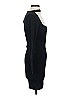 Zara Black Cocktail Dress Size S - photo 4