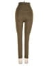 Girlfriend Collective Solid Brown Active Pants Size XS - photo 2