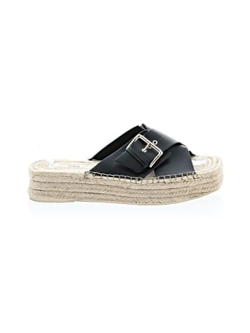 Zara Sandals (view 1)