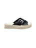 Zara Black Sandals Size EU 42 - photo 1
