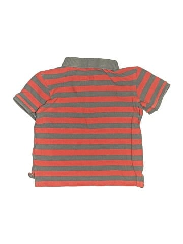 Burberry Short Sleeve Polo (view 2)