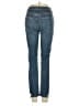 AGOLDE Hearts Blue Jeans Size 25 waist - photo 2
