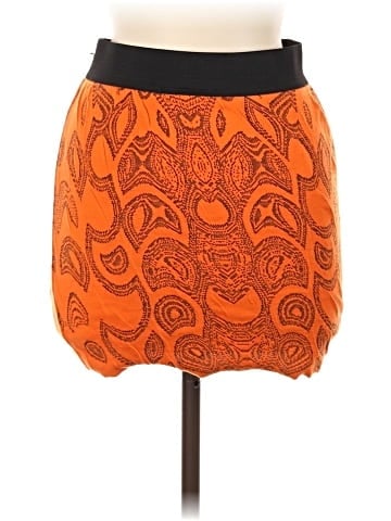 Demanding by Say What? Casual Skirt (view 2)