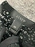 J.Crew Solid Black Cocktail Dress Size 00 - photo 6