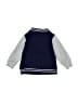 Carter's 100% Cotton Blue Jacket 3-6 MO / 6 MO - photo 2