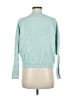 A New Day Teal Pullover Sweater Size M - photo 2