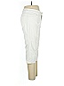 Chaps Ivory Jeans Size 14 - photo 4