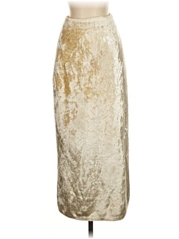 Vince. Formal Skirt (view 1)