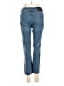 DL1961 Stars Blue Jeans Size 16 - photo 2