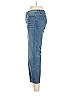 DL1961 Stars Blue Jeans Size 16 - photo 5
