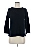 Twenty Easy by Kaos Blue Pullover Sweater Size M - photo 1