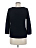 Twenty Easy by Kaos Blue Pullover Sweater Size M - photo 2