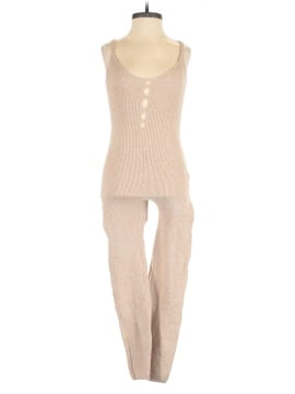 Pretty Little Thing Jumpsuit
