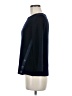 Twenty Easy by Kaos Blue Pullover Sweater Size M - photo 5
