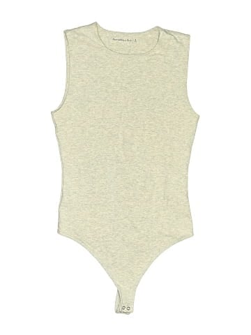 Abercrombie & Fitch Bodysuit (view 1)