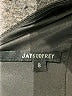 Jay Godfrey Solid Black Cocktail Dress Size 8 - photo 6