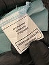 Sampeel Blue Casual Pants Size S - photo 4
