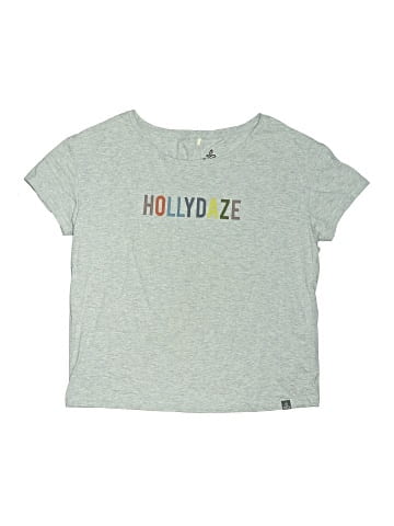 PrAna Short Sleeve T-Shirt (view 1)