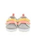Unbranded Color Block Gray Booties Size 0-3 mo (baby) - photo 2