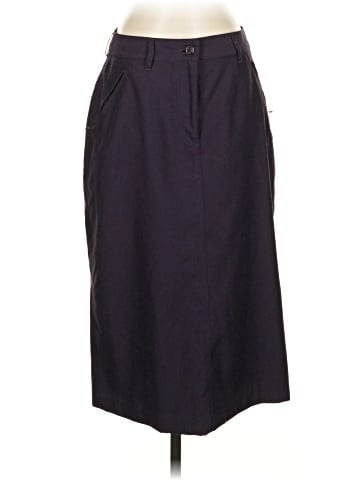 Christopher & Banks Formal Skirt (view 1)