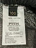 Assorted Brands 100% Cotton Gray Sweater Vest Size 100 cm / US 3-4 - photo 4