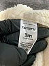 Carter's 100% Polyester Ivory Vest 0-3 MO / 3 MO - photo 3