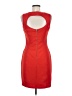 Guess Solid Red Cocktail Dress Size 8 - photo 2