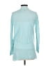 Eileen Fisher Teal Cardigan Size XXS - photo 2
