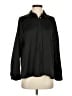 Zara Black Long Sleeve Blouse Size S - photo 1