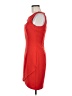 Guess Solid Red Cocktail Dress Size 8 - photo 5