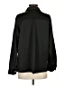 Zara Black Long Sleeve Blouse Size S - photo 2
