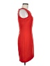 Guess Solid Red Cocktail Dress Size 8 - photo 4
