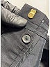 Gucci Black Wool Pants Size EU (IT) 38 / US 2 - photo 7