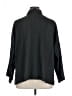Blanque 100% Polyester Black 3/4 Sleeve Blouse Size 0X (0) - photo 2