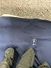 Lululemon Athletica Blue Active Pants Size 2 - photo 3