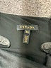 Escada Brown Casual Dress Size EU 46 / US 16 - photo 6
