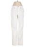 CAbi 100% Cotton Ivory Jeans Size 0 - photo 1