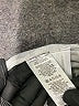 Ann Taylor Gray Pullover Sweater Size S - photo 8