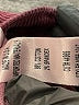 AGOLDE Burgundy Casual Pants Size 27 waist - photo 7