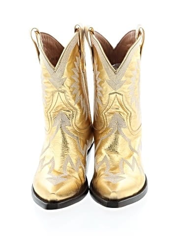 Assorted Brands Ankle Boots (view 2)