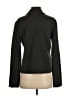 Chico's Solid Gray Blazer Size Sm (0) - photo 2