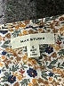 Max Studio Paisley Tan Casual Dress Size S - photo 6