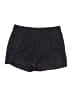 Vince. Solid Black Shorts Size 8 - photo 1